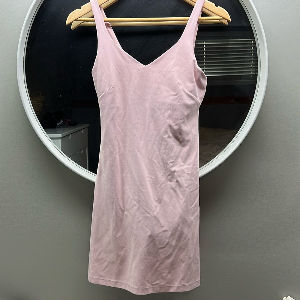LULULEMON ALIGN DRESS!!!